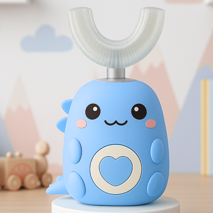 Auvra™– Brosse À Dents Ultrasonique 360°