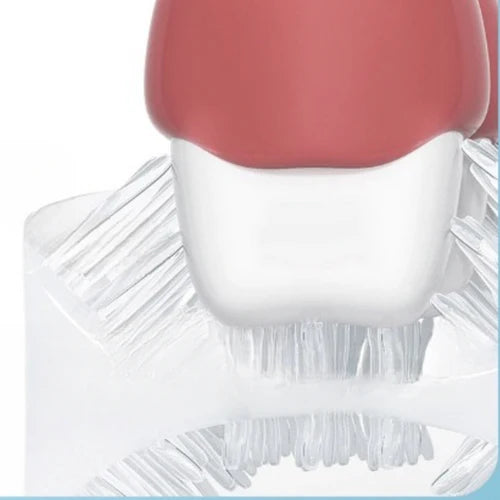 Auvra™– Brosse À Dents Ultrasonique 360°