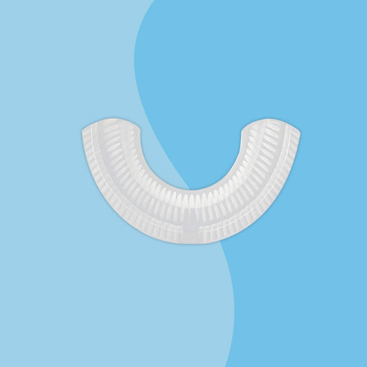 Auvra™– Brosse À Dents Ultrasonique 360°